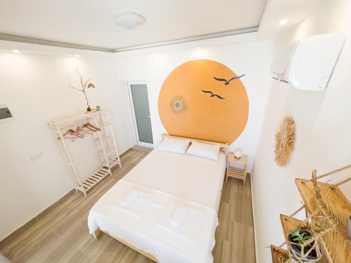 卡斯 Akrapol Boutique酒店 外观 照片